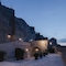 Cenobio Hotel & Spa Matera - map