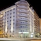 Luzeiros Suites - map