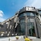 Rembrandt Premium Fuji Gotemba - map