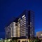 The Kahala Hotel & Resort Yokohama - map