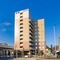 Toyoko Inn Fuchu Nambu Line Minamitama Station - map