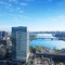 Mitsui Garden Hotel Toyosu Premier Tokyo - map