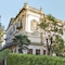 Abba San Sebastian Hotel - map