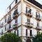 Palermo Rooms - map
