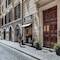Spagna Dream Suites - map