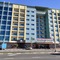 Wescott Plaza Hotel Apartment - map