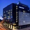 Grand Mercure Dubai City - map