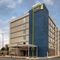 Home2 Suites By Hilton Salisbury - map