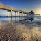 Hawthorne 201 - map