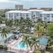 Hibiscus Pointe 124 - map