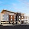 Towneplace Suites By Marriott Fresno Clovis - map