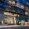 Courtyard By Marriott New York Downtown Manhattan Financial District - map