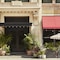 The Hoxton Downtown LA - map