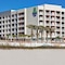Holiday Inn Express & Suites Galveston Beach By Ihg - map