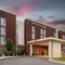 Springhill Suites By Marriott Atlanta Alpharetta Roswell - map