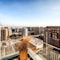 Bluebird Suites In Pentagon City - map