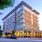 Hampton Inn & Suites Atlanta Decatur Emory - map