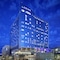 Loews Kansas City Hotel - map