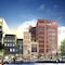 Shinola Hotel - map