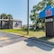 Motel 6 Tampa, Fl - map