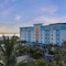 Compass Hotel By Margaritaville Anna Maria Sound - map