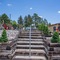Garden-Level Perfect Hot Tub Fire Pit & More! - map