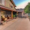 Innhale Resort And Spa - map