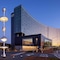 Grand Hyatt At Sfo - map