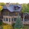 Snowberry By Elevation Accommodations - map