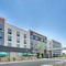 Hilton Garden Inn Surprise - map