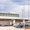 Courtyard By Marriott South Padre Island - map