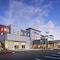 Hilton Garden Inn Sacramento Airport Natomas - map