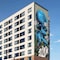Graduate By Hilton Columbus - map