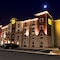 My Place Hotel - Overland Park - map