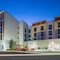 Hilton Garden Inn Brunswick - map