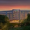 Holiday Inn Express Boston South - Quincy By Ihg - map