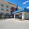Hampton Inn Midland South - map