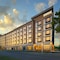 Holiday Inn Express Boston Logan Airport - Revere By Ihg - map