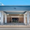 Spark By Hilton Evansville Downtown - map