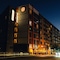 The Casso, Raleigh, A Tribute Portfolio Hotel - map