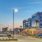 Residence Inn By Marriott Corpus Christi Downtown - map