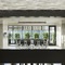 Fitler Club - map