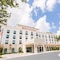 Hilton Garden Inn Winter Park - map