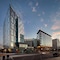 Hyatt Place Boston Seaport District - map