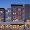 Hyatt Place Florence Downtown - map