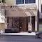 Pestana Park Avenue - map