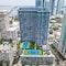 Hyde Suites Midtown Miami - map
