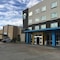 Tru by Hilton Katy Houston West - map