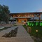 Belcekum Beach Hotel - map