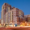 Bluebird Suites In Crystal City - map